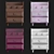 Cosmetic Organizer: Stylish and Practical 3D model small image 3