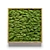 Natural Moss Wall Art 3D model small image 5