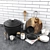 DUKA Kitchen Set: Quality Essentials 3D model small image 2