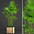 Tropical Palm Paradise 3D model small image 1