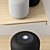 Apple HomePod Mini: Powerful Smart Speaker 3D model small image 2