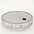 Miele Scout RX1: Smart Robot Vacuum 3D model small image 2