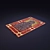 Divine Prayer Mat 3D model small image 1