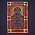 Divine Prayer Mat 3D model small image 2