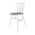 Classic Windsor Chair 3D model small image 3