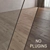 Premium Parquet Board Collection 3D model small image 1