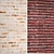 Brick Wall Panel Collection 3D model small image 2