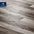 Elegant Oak Parquet Flooring - Kaindl Farco Colo 3D model small image 1