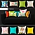 Summer 2017 Collection: Zara Home Pillows 3D model small image 1