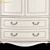 Carpenter 2-D White Wardrobe 3D model small image 2