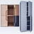  Versatile Storage Solution 3D model small image 3