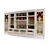 Luxury Fusion BVL Cabinet 3D model small image 1