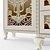 Luxury Fusion BVL Cabinet 3D model small image 3