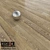 Title: French Tapestry Oak Flooring 3D model small image 1