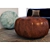 Luxury Leather Pouf 3D model small image 2