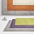 Elegant Asiatic York Rugs Collection 3D model small image 1