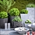 Modern Planters for Stylish Spaces 3D model small image 4