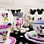 Mickey Mouse Kids' Dish Set 3D model small image 2