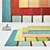 Brink en Campman Rugs: Stylish Floor Statements 3D model small image 1