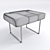 Stylish 2015 Chair: Versatile Design, V-Ray Render 3D model small image 2