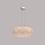 Travaso SL708.503.03 Pendant Light 3D model small image 1