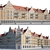 Renovated Low-Rise Corner Building 3D model small image 1