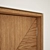 Elegant Modern Door 3D model small image 2