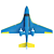 Amphibious Aircraft 3D model small image 3