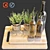 Gourmet Kitchen Essentials: Herbs, Coasters, Olive Oil, Cutting Boards 3D model small image 1