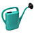 10L Plastic Garden Watering Can 3D model small image 2