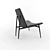 Elevate Seating: KEI Chair 3D model small image 3