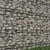 Corona Stone Wall Texture Pack 3D model small image 1