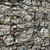 Corona Stone Wall Texture Pack 3D model small image 2