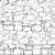 Corona Stone Wall Texture Pack 3D model small image 3