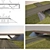 Inclined Supports Overpass 3D model small image 2