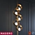 Masiero Sound STL5: Stylish Lighting Fixture with Adjustable Scene 3D model small image 1