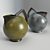 Elegant Fajans Pitcher by Dahlskog 3D model small image 1