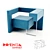 Stylish Plug & Play Armchair 3D model small image 1