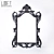 LOFT Design Mirror: Stylish and Spacious 3D model small image 1