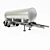 Elevated Tanker 3D model small image 3