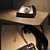 Vintage Phone Lamp 3D model small image 2