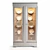 Elegant Bernhardt Criteria Display Cabinet 3D model small image 3