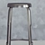 Iron Stool, 70cm Height 3D model small image 2