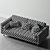 Modern Sandro Luca Sofa: Stylish and Comfortable 3D model small image 3