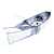 Anglers' Dream: Versatile Fishing Boat 3D model small image 3