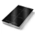 BOSCH Serie 6 Induction Hob 3D model small image 1