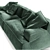 Corona Baxter Damasco Sofa 3D model small image 2