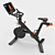  Ultimate Connected Fitness Bike 3D model small image 1