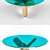 Elevate your space with JOIN TABLE 3D model small image 2