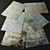 Premium Carpet Set - Versatile 3D Model 3D model small image 1